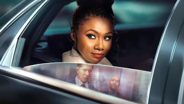 Photos: Hulu Unveils First Look at ‘Reasonable Doubt’ Season 4