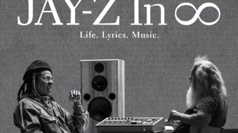 TV Trailer: HBO Max's 'Jay-Z in 8' Docuseries Looks Back at the Rap Icon's 30-Year Career [Watch]