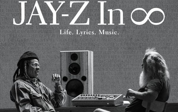 TV Trailer: HBO Max’s ‘Jay-Z in 8’ Docuseries Looks Back at the Rap Icon’s 30-Year Career [Watch]