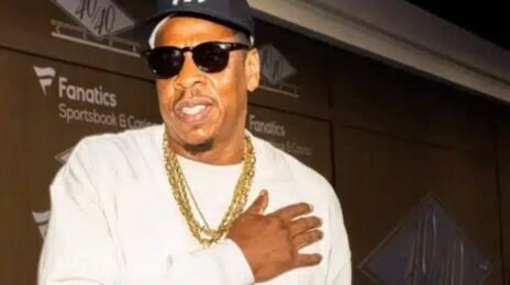 Jay-Z to Bring Special 'JAŸ-Z 30' Experience to London Ahead of Stadium Shows