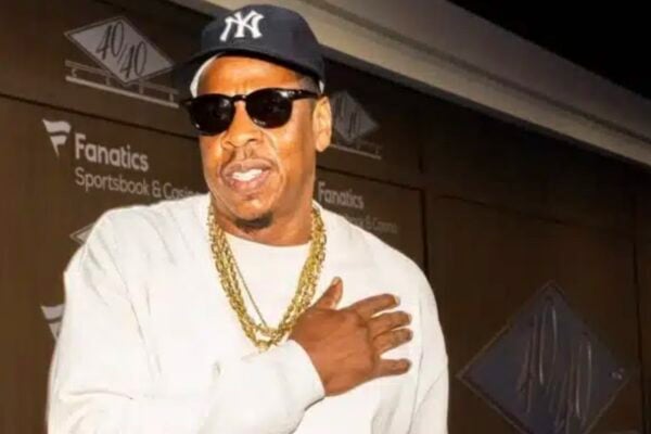 Jay-Z