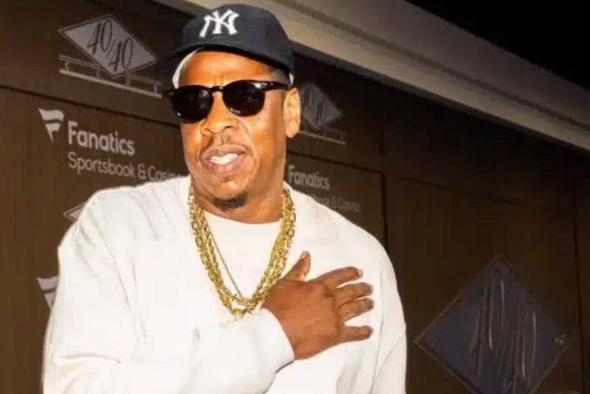 Jay-Z to Bring Special ‘JAŸ-Z 30’ Experience to London Ahead of Stadium Shows