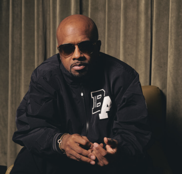 Jermaine Dupri Drops $18 Million Sony Royalties Lawsuit