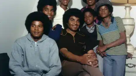 New Joe Jackson Documentary in the Works With Son Marlon to Portray 'The Man Behind Our Family'