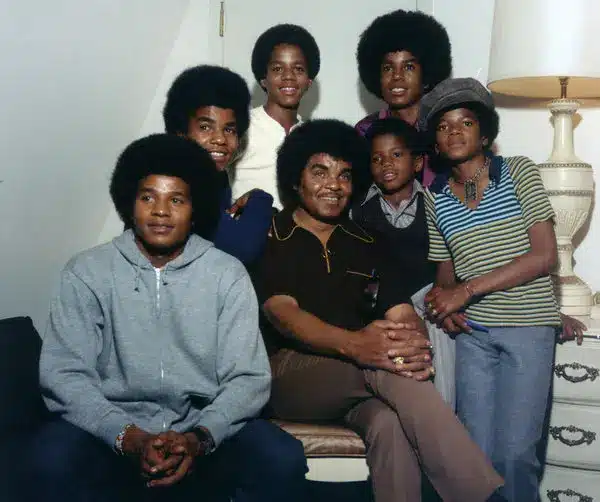 New Joe Jackson Documentary in the Works With Son Marlon to Portray ‘The Man Behind Our Family’