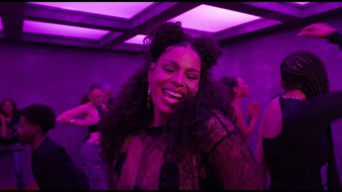 New Video: Jordin Sparks & Avello – ‘We Own the Night’