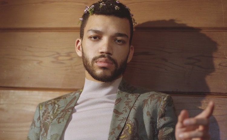 Justice Smith Responds to Critics After ‘Heated Rivalry’ Season 2 Casting