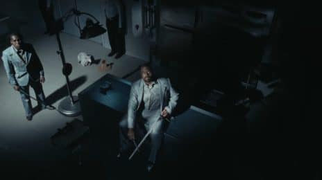 New Video: Kanye West & Don Toliver - 'OK'