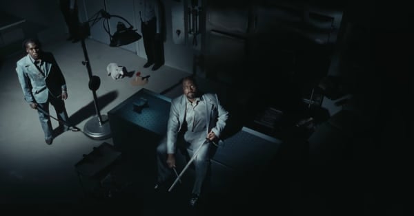 New Video: Kanye West & Don Toliver – ‘OK’
