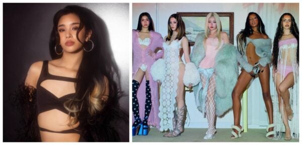 KATSEYE’s Sophia to Miss Entire European Leg of 'WILDWORLD Tour'