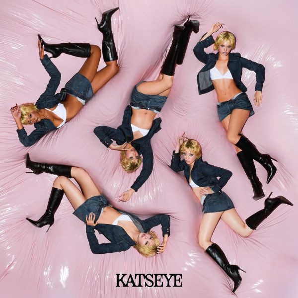 The Predictions Are In! KATSEYE’s ‘WILD’ Eyes #1 Debut