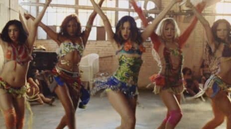 Billboard 200: KATSEYE Score Biggest Girl Group Album Debut in Nearly 20 Years