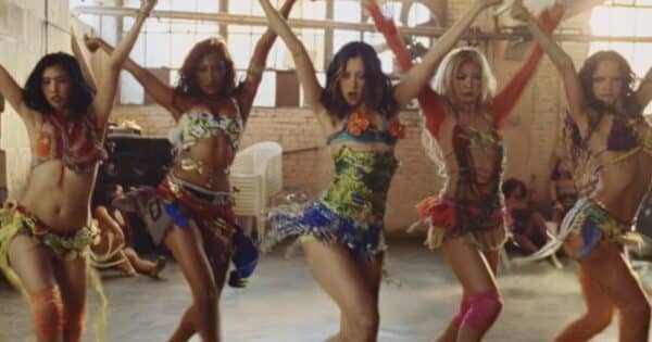 Billboard 200: KATSEYE Score Biggest Girl Group Album Debut in Nearly 20 Years