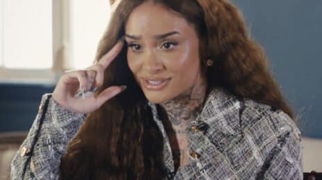 Kehlani Opens Up About Bipolar Disorder & Her Methods to "Survive"