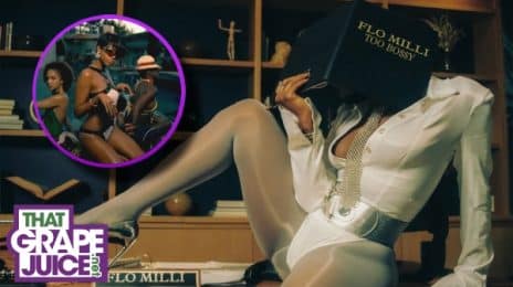 Listen: Flo Milli Flips Kelis Classic in New Song 'Too Bo$$y'