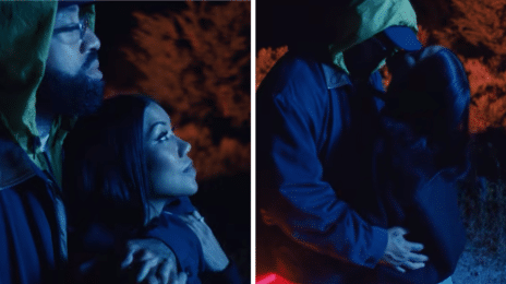 New Video: Larry June & Jhene Aiko - 'California Dream'