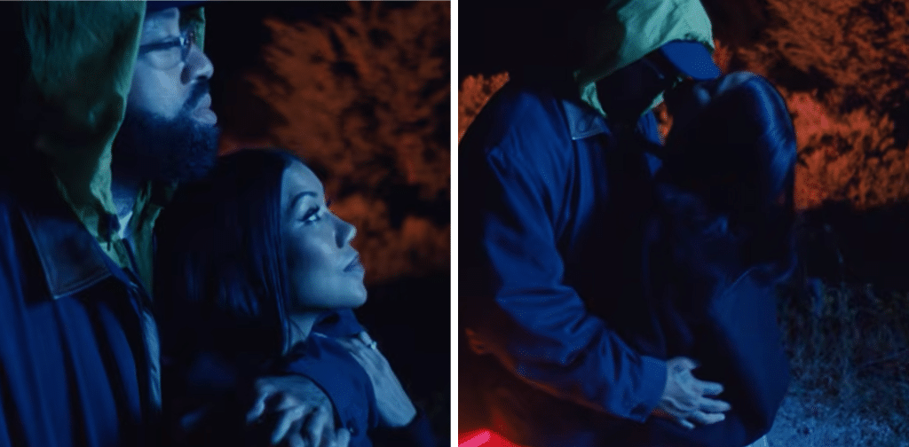 New Video: Larry June & Jhene Aiko – ‘California Dream’