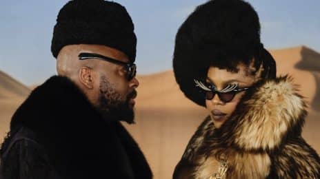 Lauryn Hill & Wyclef Jean Lead 2026 Global Citizen Festival Lineup