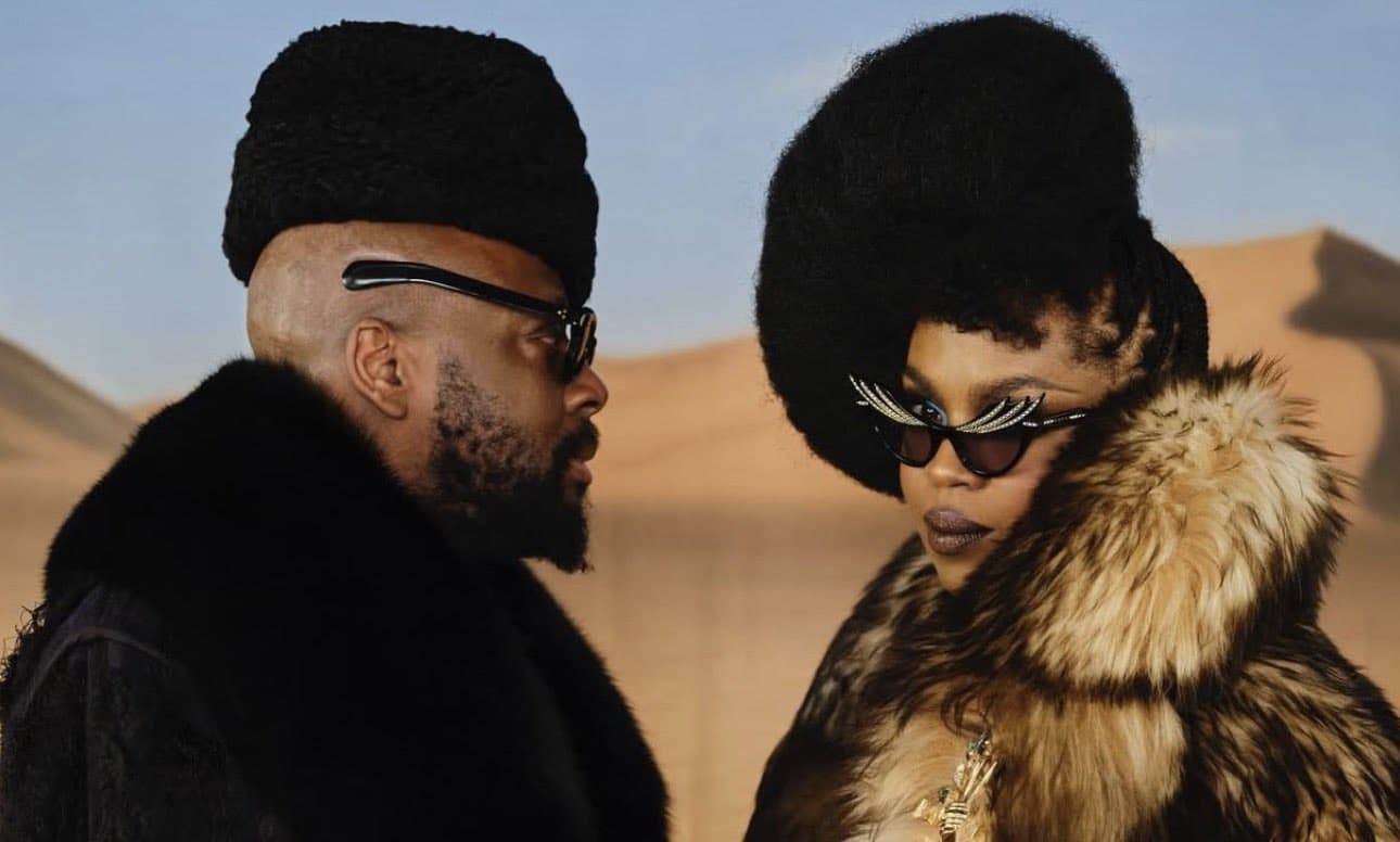 Lauryn Hill & Wyclef Jean Lead 2026 Global Citizen Festival Lineup