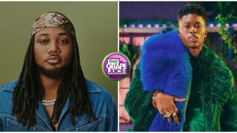 New Song: Lucky Daye - 'Fly U Out' (featuring Leon Thomas)
