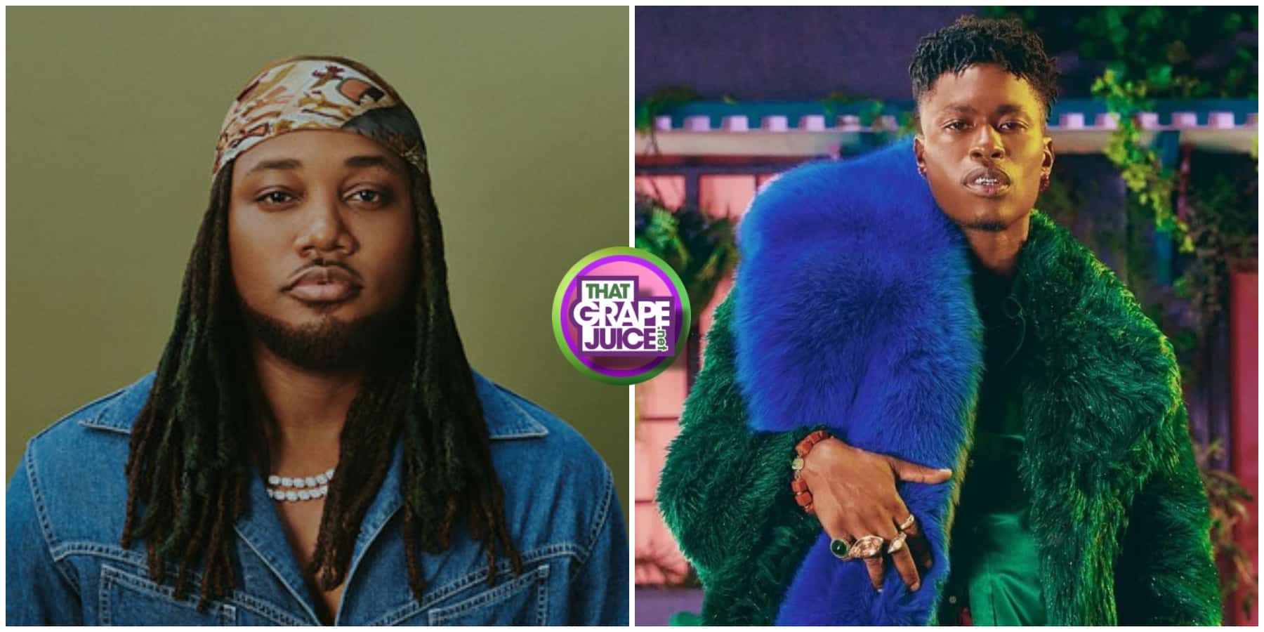 New Song: Lucky Daye – ‘Fly U Out’ (featuring Leon Thomas)