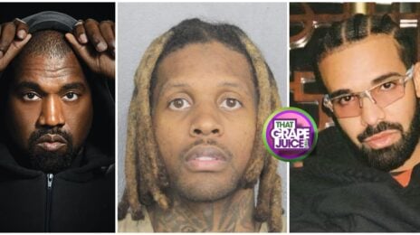 Report: Kanye West & Drake Among Artists Paying for Lil Durk's Legal Defense in Murder-for-Hire Trial