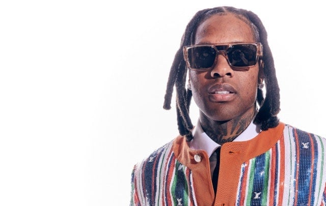 Lil Durk’s Murder-for-Hire Trial Begins in Los Angeles, Rapper Faces Life in Prison
