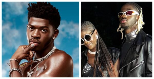 Lil Nas X Announces the Death of His Mother: "This One’s Gonna Hurt"