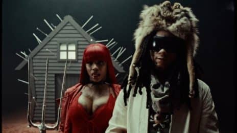 Trippie Redd & Sexyy Red Brave Backlash After "Lynch 'Em Like the Klan" Lyric in New Video 'Meet the Redds'