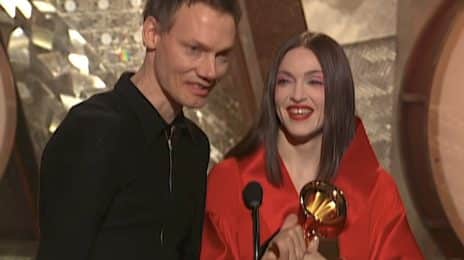 Madonna Pens Emotional William Orbit Tribute: "You Were My Ray of Light"