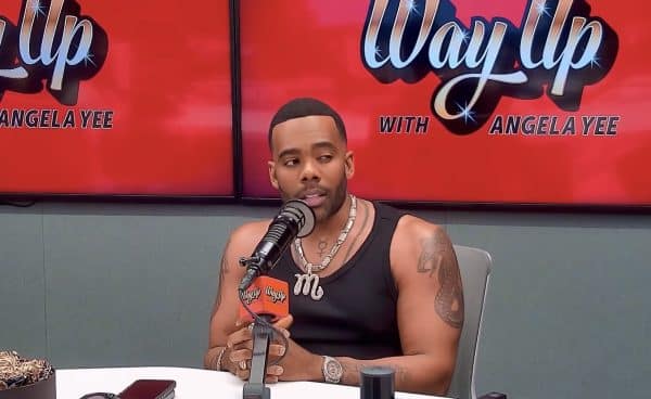 Mario Says His Mother's Funeral Changed His Relationship With His Father