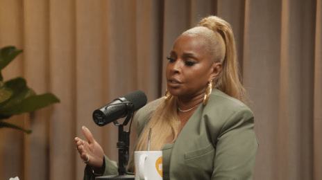 Mary J. Blige Opens Up About Her Decision Not to Have Children