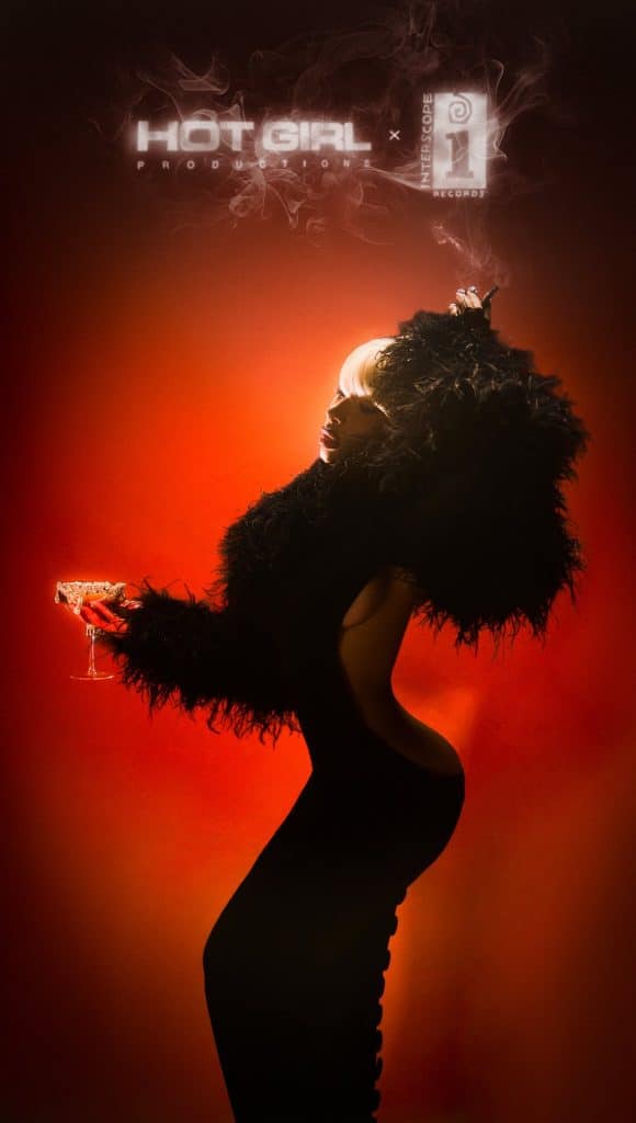 Megan Thee Stallion Signs Distribution Deal With Interscope Records Ahead of 'Act III'