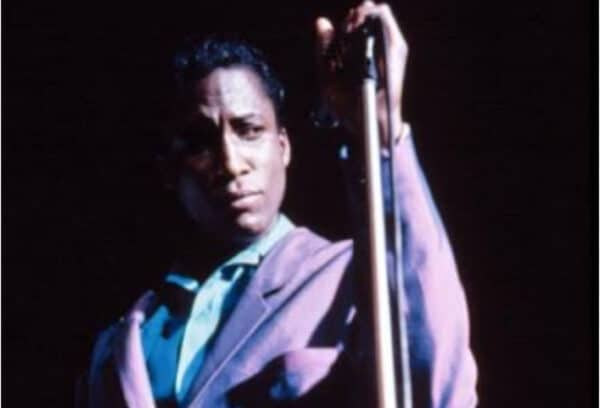 Michael Wright, 'Sugar Hills” and 'Five Heartbeats' Star, Dead at 70