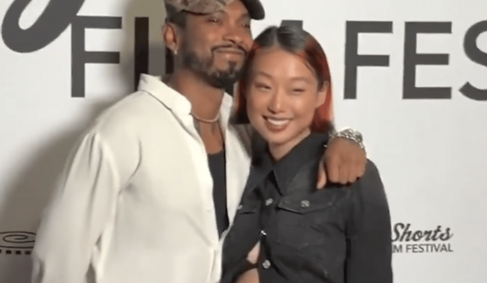 Miguel & Margaret Zhang Expecting Second Child