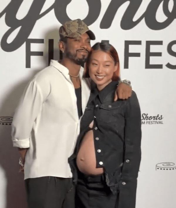 Miguel & Margaret Zhang Expecting Second Child