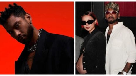 Miguel SLAMS Racist Harassment Targeting Pregnant Partner & Child
