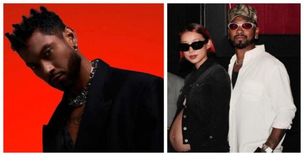 Miguel SLAMS Racist Harassment Targeting Pregnant Partner & Child