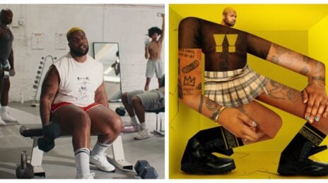 MNEK Debuts 'Muscle Marys..' Video / Unveils 'BULLDOZER!!' Album Cover & Tracklist