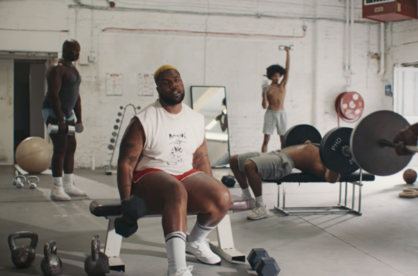 MNEK Debuts 'Muscle Marys' Video / Unveils 'BULLDOZER!!' Album Cover & Tracklist