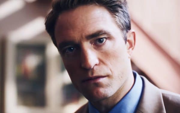 Movie Trailer: 'Primetime' [Starring Robert Pattinson]