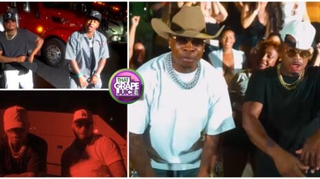 New Videos: Ne-Yo - 'Ms. Tundra (Remixes)' [featuring Mike Clark Jr., Tonio Armani, & 803Fresh]