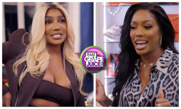 First Look: NeNe Leakes Returns to Bravo in 'RHUGT: Roaring 20th'
