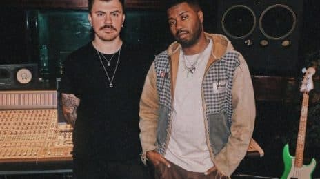 New Song: Zerb - 'Faded Eyes' (featuring Khalid)