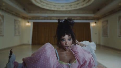 New Video: Tinashe - 'Melatonin'