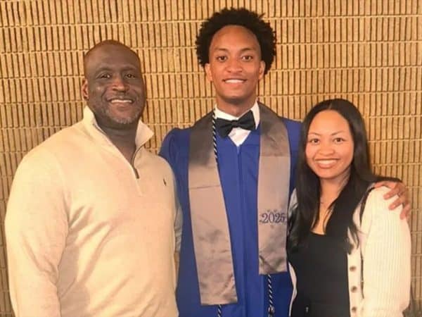 Nolan Wells family to examine his phone