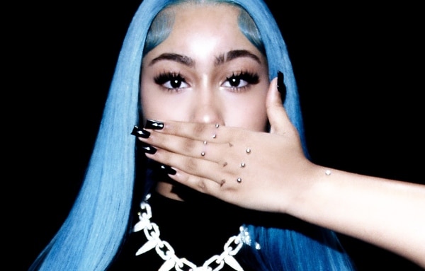 North West Drops ‘Aishite’ Music Video Just Days After Canceling North American Tour