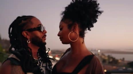 New Video: Omarion - 'Mood'