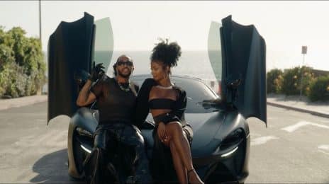 New Video: Omarion - 'Reasons'