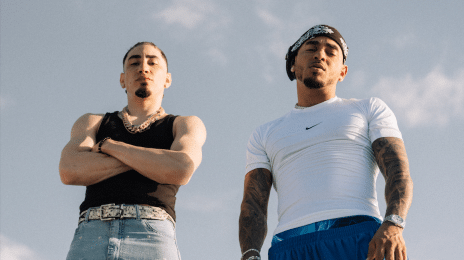 New Video: Ozuna & Omar - 'ZIZI'